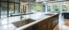 High-end Residential Kitchens