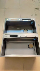 Stainless Steel Sink Popular Handmade Sink Kitchen Sink