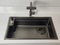 2024 New Product Intergral Strench Sink Non-Welded Process 7545