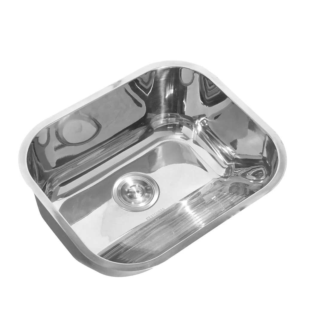 Hot Selling Laundry Sink Stainless Steel Sink Sing Bowl Wash Basin