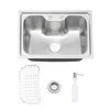 Hot Selling Stainless Steel Sink