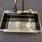 Multi-Function Kitchen Sink 7546 Whale
