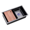 2013 New Model Stainless Steel Double Bowl Kitchen Sink