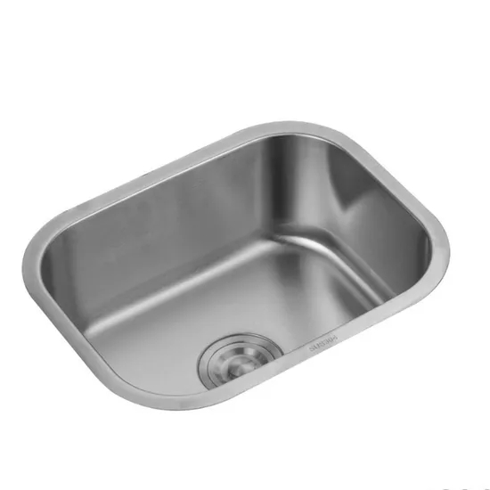 Undermount Sink Stainless Steel Kitchen Sink 4541