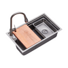 Best Quality Stainless Steel Kitchen Handmade Sink