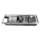 201 304 Stainless Steel Kitchen Bar Sink for Multi Functions