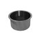 Stainless Steel Stretch Sink Single Bowl Basin 4242