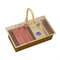 201 304 Golden Stainless Steel Handmade Kitchen Sink