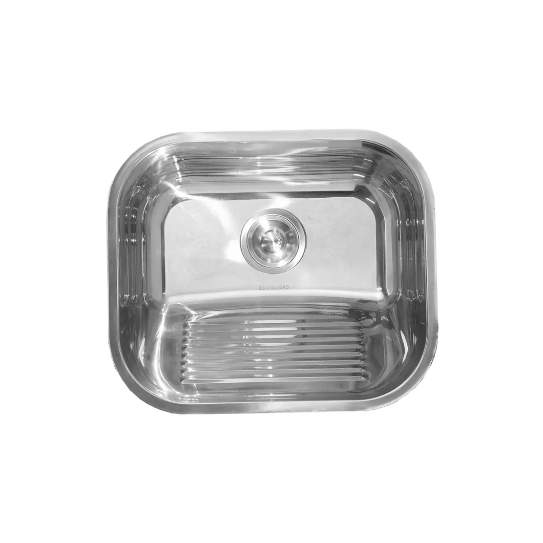 Hot Selling Laundry Sink Stainless Steel Sink Sing Bowl Wash Basin