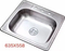 New Model 2023 Pressing 201 304 Stainless Steel Kitchen Sink