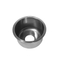 Stainless Steel Stretch Sink Single Bowl Basin 4242