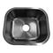 Good Quality 2023 New 304 201 Stainless Steel Best Kitchen Sink