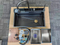 Multi-Function Kitchen Sink 7546 Whale