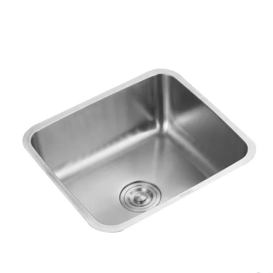 Kitch Sink Stretching Sink Stainless Steel 201 304 Material