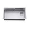 2023 New Model 201 Stainless Steel Quality Handmade Sink