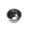 Stainless Steel Stretch Sink Single Bowl Basin 4242