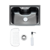 Good Quality Stainless Steel Best Kitchen Sink