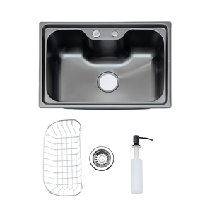 Good Quality Stainless Steel Best Kitchen Sink