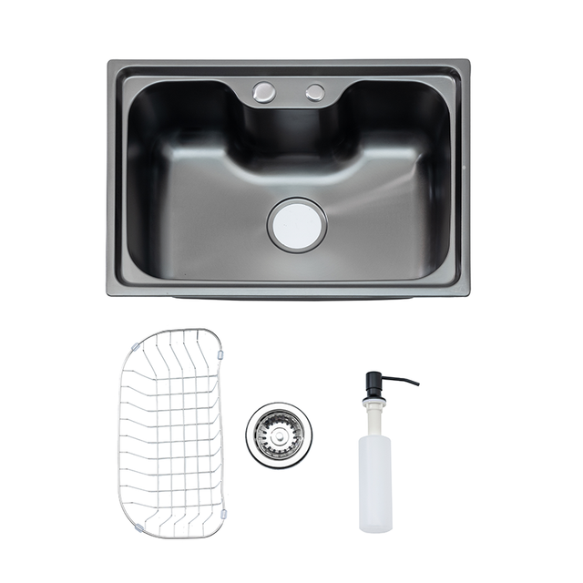 Good Quality Stainless Steel Best Kitchen Sink