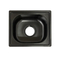 Small Single Basin Stainless steel Pressing Sink 3936