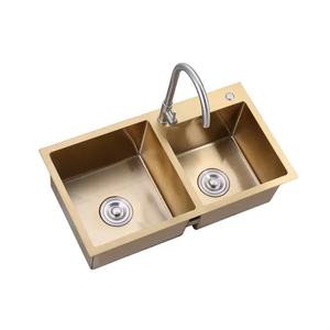 201 304 New Model Handmade Stainless Steel