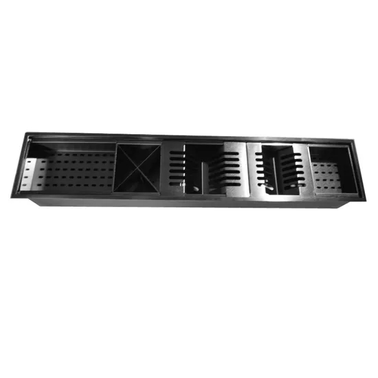Stainless Steel Best Selling Multi Using Kitchen Bar Sink