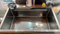 Handmade Stainless Steel Sink Kitchen Sink for Apartment