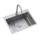 2023 New Model 201 Stainless Steel Quality Handmade Sink